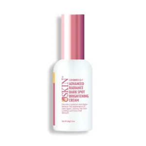 LUMINOVA 6+1 ADVANCED RADIANCE DARK SPOT BRIGHTENING CREAM
