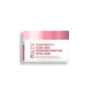 HYDROSPHERE 6+1 ULTRA-RICH HYDRATION PURIFYING FACIAL MASK