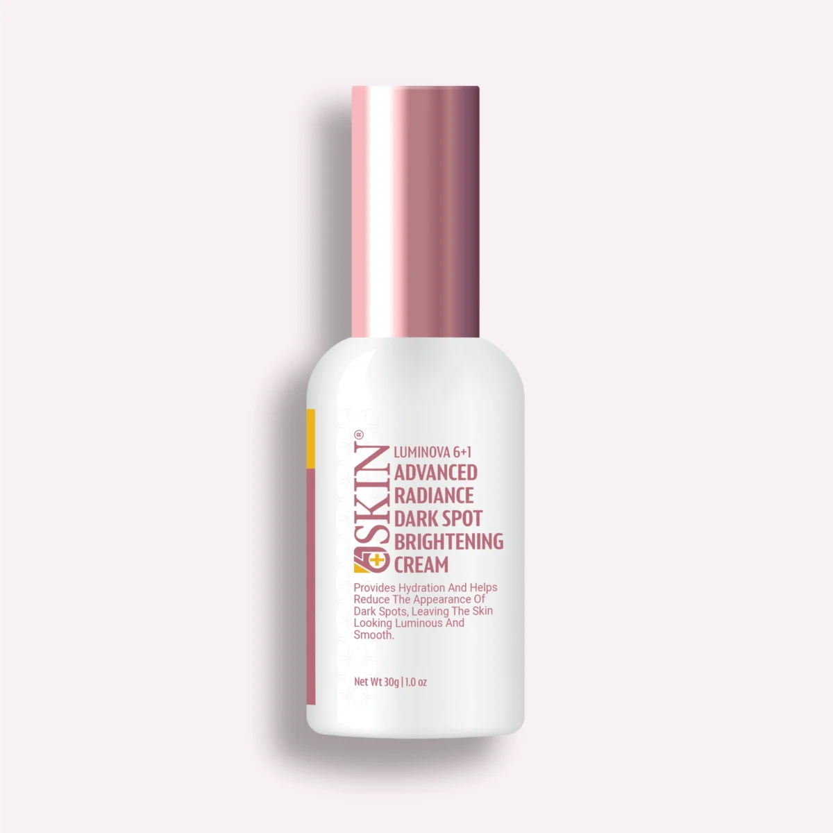 LUMINOVA 6+1 ADVANCED RADIANCE DARK SPOT BRIGHTENING CREAM