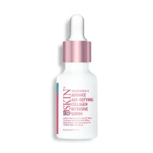 TIMERENEW 6+1 ADVANCE AGE-DEFYING COLLAGEN INTENSIVE SERUM