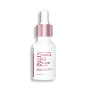 PURITYPLUS 6+1 ADVANCED ACNE SPOT SOLUTION SERUM