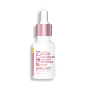 LUMINOVA 6+1 ADVANCED RADIANT GLOW DARK SPOT BRIGHTENING SERUM